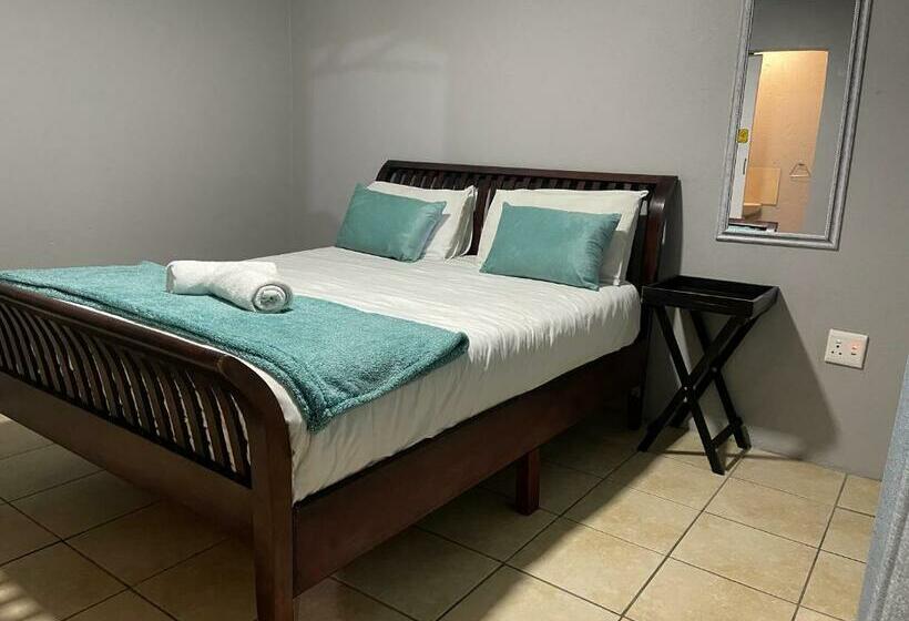 اتاق استاندارد, Horizon Bed And Breakfast
