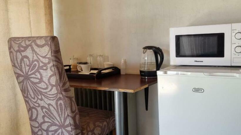اتاق لوکس, Horizon Bed And Breakfast