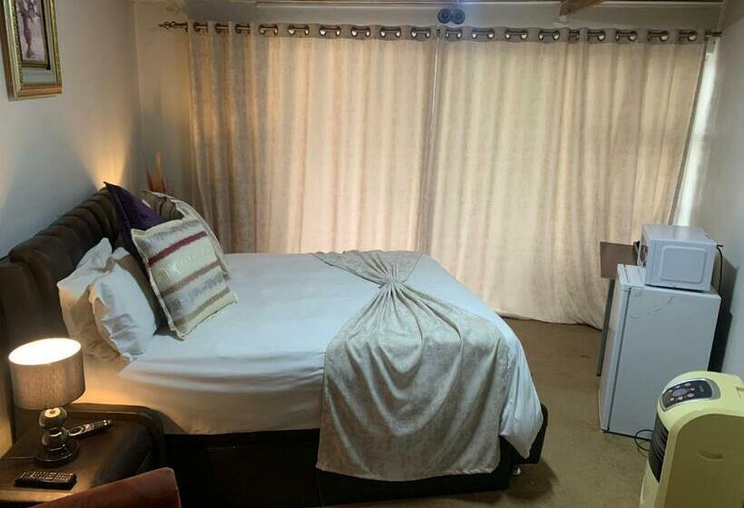 اتاق لوکس, Horizon Bed And Breakfast