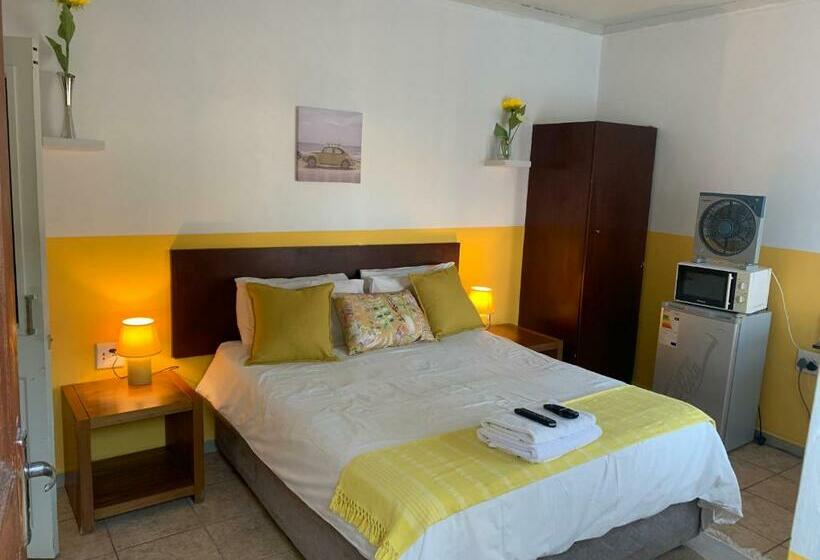 اتاق لوکس, Horizon Bed And Breakfast