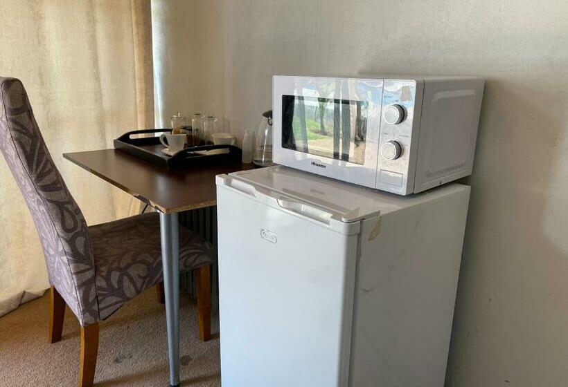 اتاق لوکس, Horizon Bed And Breakfast