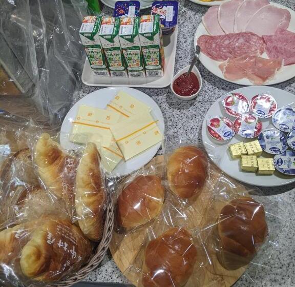 Студия Стандарт, Pension Alba   Vacation Stay 70925v