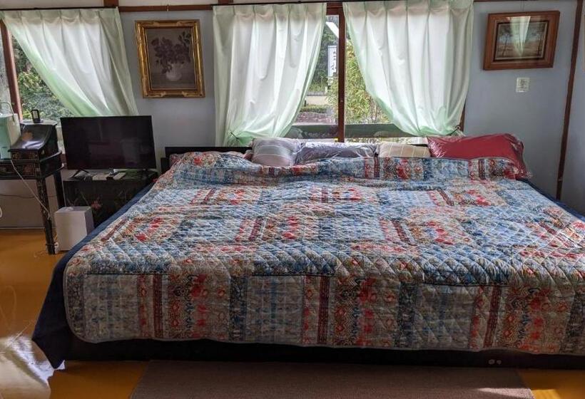 Студия Стандарт, Pension Alba   Vacation Stay 70925v