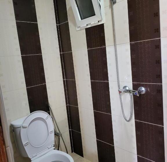 Апартаменты 2 Спальни, Akwaba Lodge
