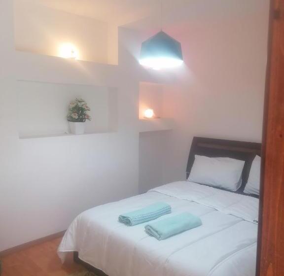 Номер Стандарт, Akwaba Lodge