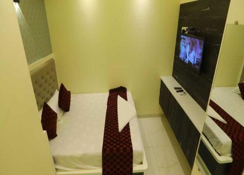 Номер Стандарт, Sai Siddhi Inn   Midc Industrial Area, Mahape Navi Mumbai