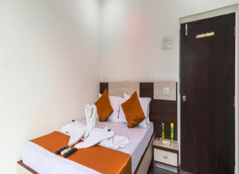 Номер Стандарт, Sai Siddhi Inn   Midc Industrial Area, Mahape Navi Mumbai