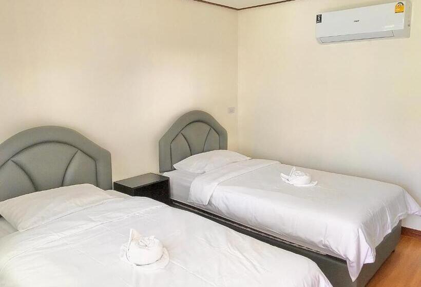Номер Стандарт, บ้านวิรา ห้องพัก Baan Wira