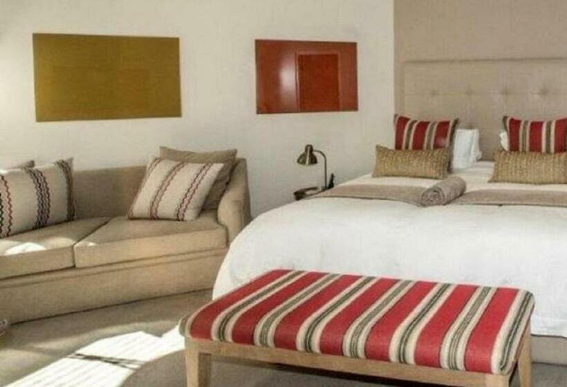 Классический Номер, Boulders Blue Bed And Breakfast