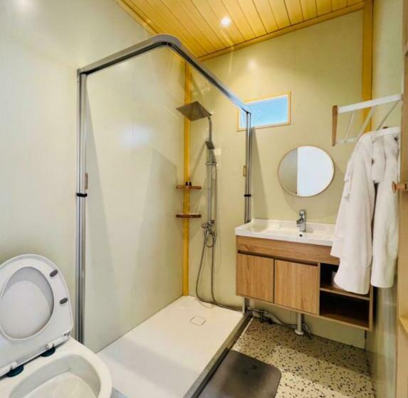 Deluxe Suite King Bed, Kireina Genting Villa