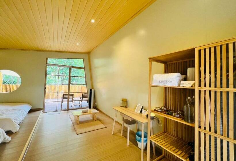 سوییت خانوادگی, Kireina Genting Villa