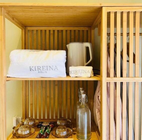 سوییت خانوادگی, Kireina Genting Villa