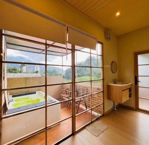 سوییت, Kireina Genting Villa