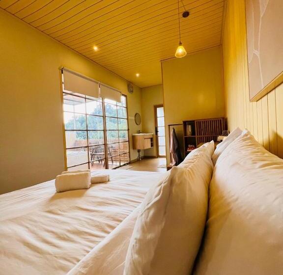 سوییت, Kireina Genting Villa