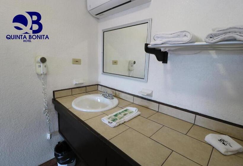 小型套房, La Quinta Bonita