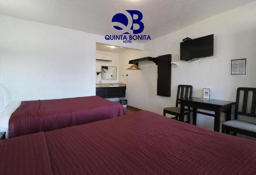 标准间, La Quinta Bonita