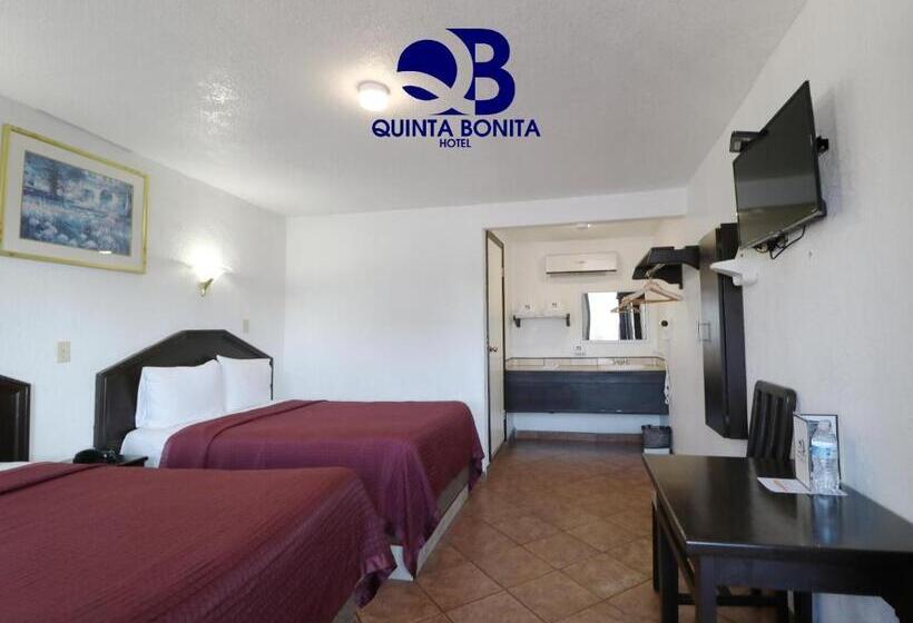 标准间, La Quinta Bonita