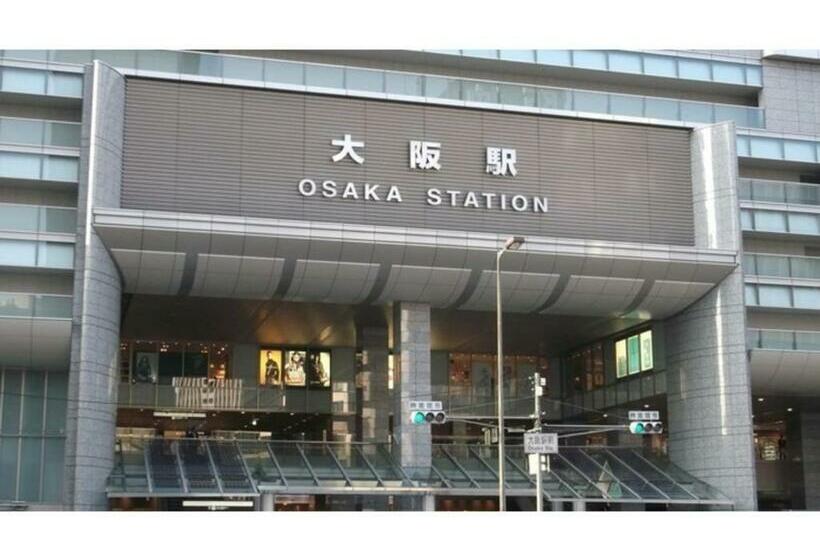 استودیوی استاندارد, Eins,inn Umeda Higashi   Vacation Stay 30028v