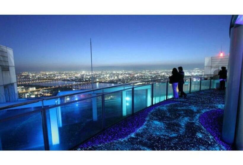 استودیوی استاندارد, Eins,inn Umeda Higashi   Vacation Stay 30028v