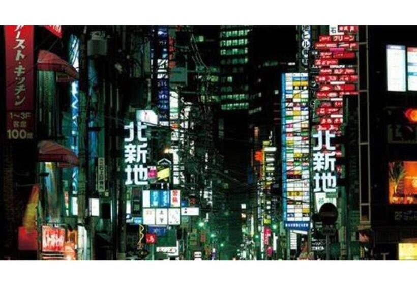 استودیوی استاندارد, Eins,inn Umeda Higashi   Vacation Stay 30028v