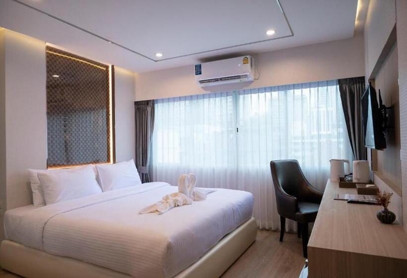 جناح عائلي, Masa Hotel فندق الماسة شارع العرب