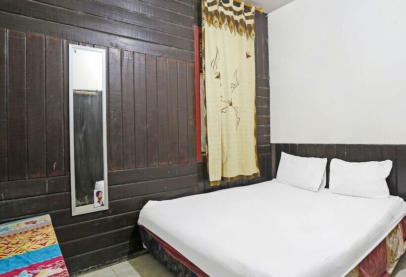 エコノミールーム, Spot On 91793 Maila Homestay