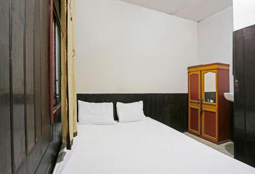 エコノミールーム, Spot On 91793 Maila Homestay