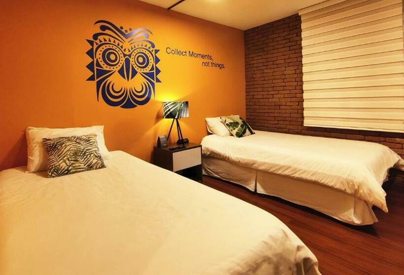 اتاق لوکس, 593 Hotel Boutique Baños