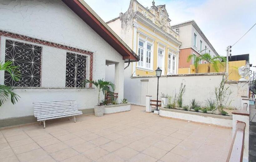Standard room with outdoor bath, Casa 307