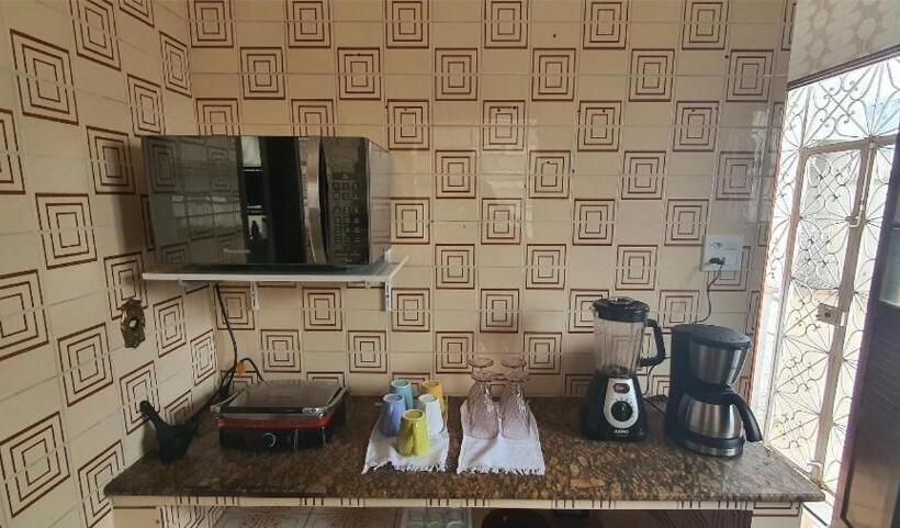 Perhehuone, Casa 307