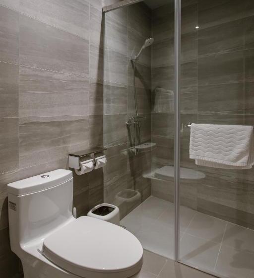 خانه 3 خوابه, J Youai House 珍友愛 景觀包棟民宿