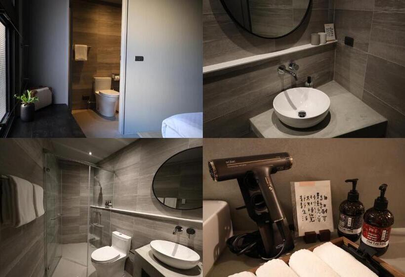 خانه 3 خوابه, J Youai House 珍友愛 景觀包棟民宿