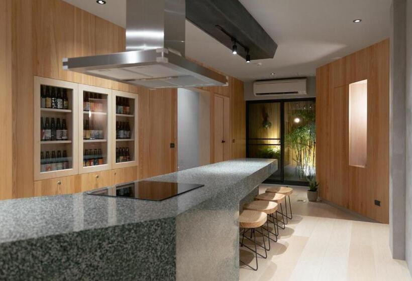 خانه 3 خوابه, J Youai House 珍友愛 景觀包棟民宿