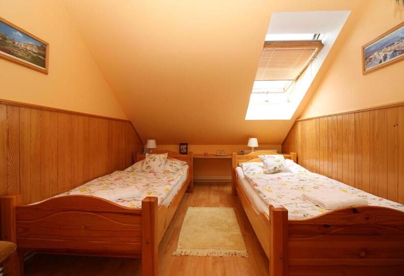 Номер Стандарт, Penzion Petra