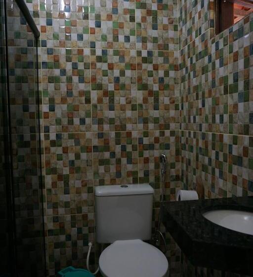 Номер Стандарт, Casa Das Irmãs   Só Mulheres   Women Only