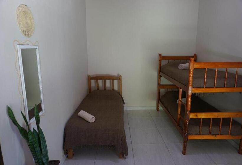 Кровать в Общей Комнате, Casa Das Irmãs   Só Mulheres   Women Only