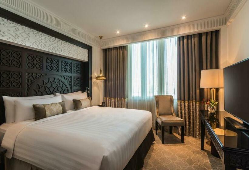 Номер Премиум, Al Mashreq Boutique