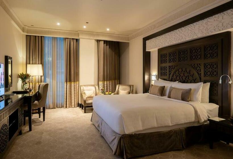 Номер Executive, Al Mashreq Boutique