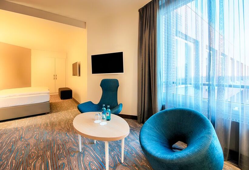 سوییت جونیور, Achat Hotel Bremen City