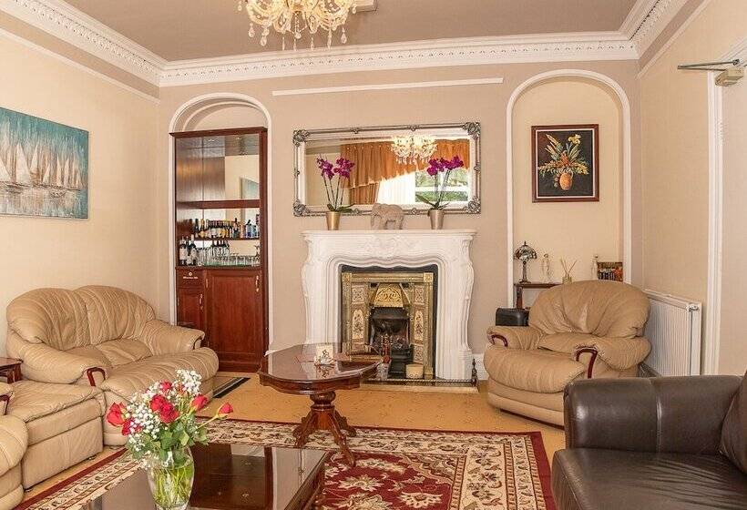 Номер Стандарт, Beaumont Guest House   Free Off Site Health Club   Adults Only