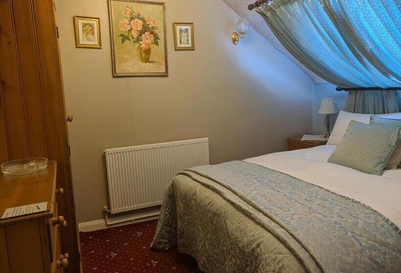 חדר בסיסי, The Sycamore Guest House