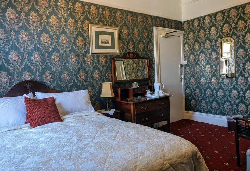 חדר קלאסי, The Sycamore Guest House