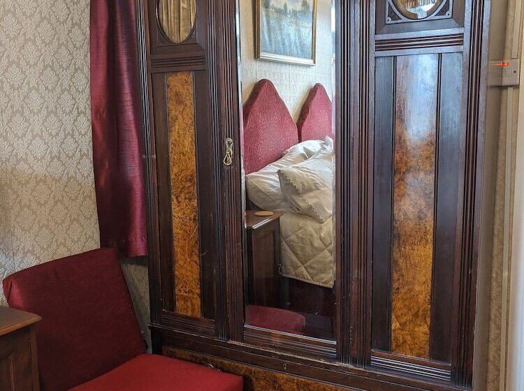 חדר סטנדרט, The Sycamore Guest House