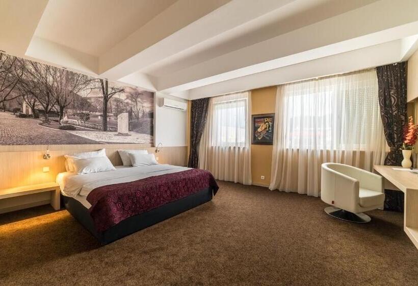 جناح رئاسى, City Hotel Mostar