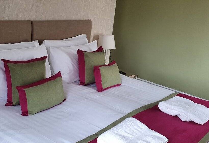 Номер Superior, Grosvenor House