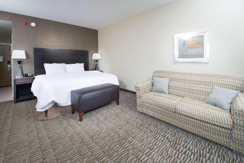 Стандартный Номер Кровать Кинг, Hampton Inn Hernando