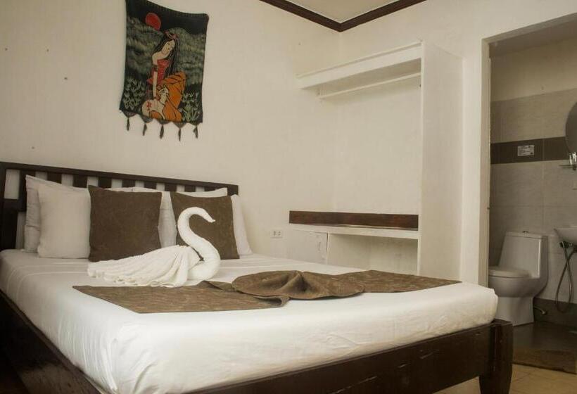 غرفة قياسية, Isla Gecko Resort