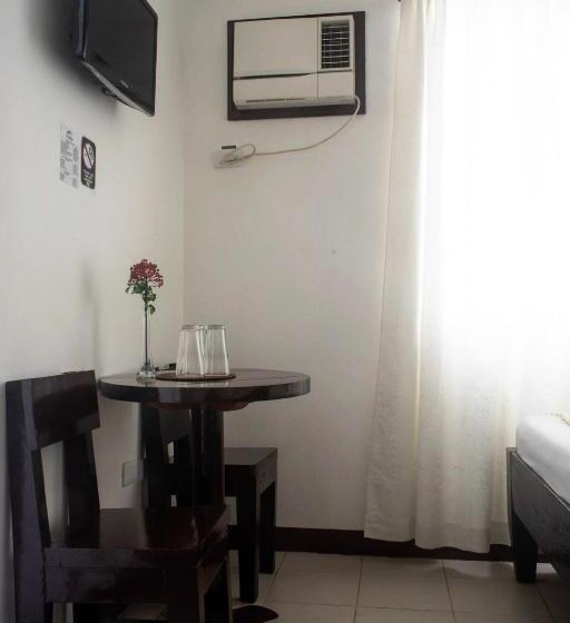 غرفة ديلوكس, Isla Gecko Resort