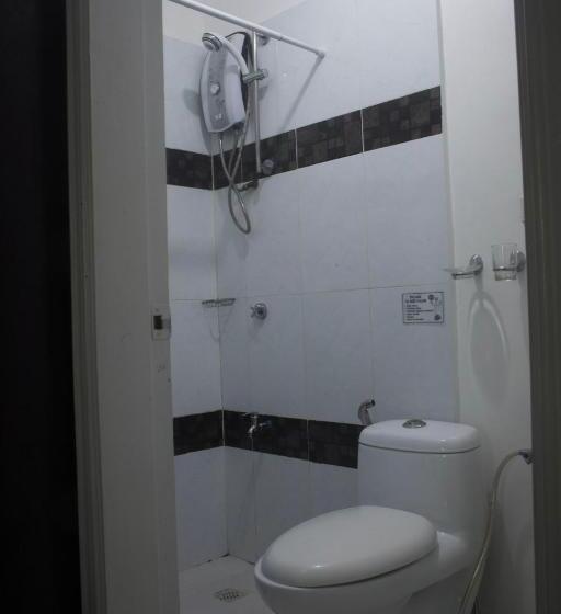 غرفة ديلوكس, Isla Gecko Resort