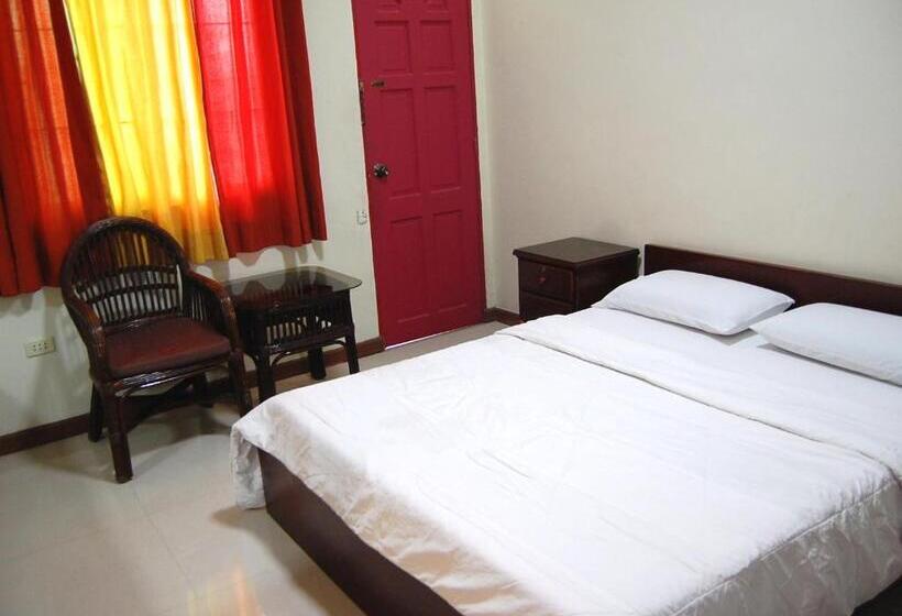 اتاق استاندارد, Rumi Apartelle